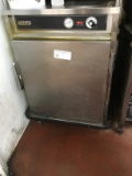 HOBART HEAT N HOLD CABINET