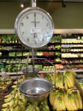 CHATILLION HANGING PRODUCE SCALE