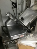 BERKEL MEAT SLICER