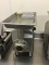 HOBART TABLE TOP GRINDER