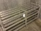 3- 5' ALUM. DUNNAGE RACKS