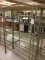 4' GALVANIZED METRO RACK