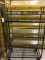 BLACK CHIP CART