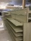 48' LOZIOR SHELVING