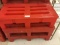 3- 4' DUNNAGE RACKS