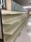 48' LOZIOR WALL SHELVING