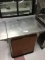 S.S. TOP CABINET
