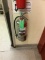 K-GUARD ANSUL EXTINGUISHER