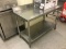 4' S.S. TABLE