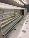56' HUSSMANN DAIRY/DELI LINE UP