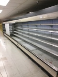 36' KYSOR WARREN DAIRY/DELI MULTI DECK CASE