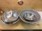 MISC. S.S. BOWLS