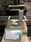 ISHIDA BC-4000+B126:B132L2 DELI SCALE