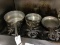 MISC. POTS AND PANS