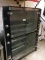 5' ROTISSIARE OVEN