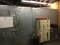 8â€™X12â€™ MASTER BILT FREEZER WALK IN W/FLOOR