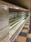 40' HUSSMANN MULTI DECK DAIRY/DELI CASE