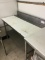 4' POLY TOP TABLE