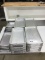 MISC. ALUM. MEAT TRAYS