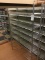 4' CHROME METRO RACK