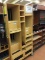 4' COFFEE DISPLAY