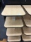 3' x 2' WOOD END DISPLAY