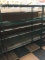 5' GREEN METRO RACK