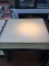 3' x 3' DISPLAY TABLE