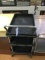 3 DECK STOCKING CART