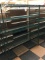 5' GREEN METRO RACK