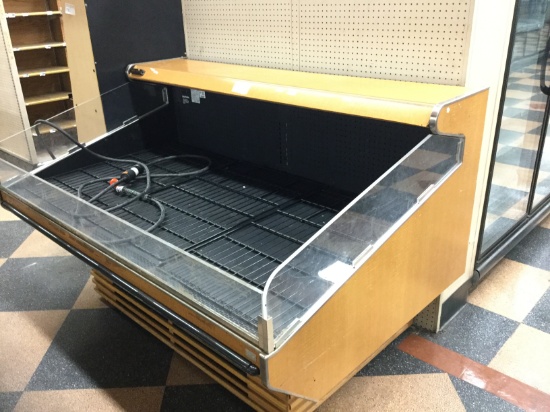 6' BERRY CASE