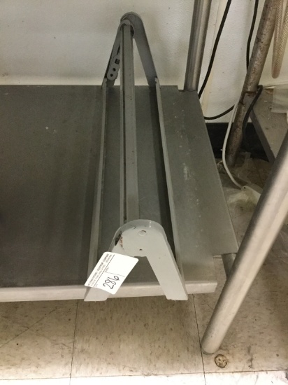 PAPER CUTTER