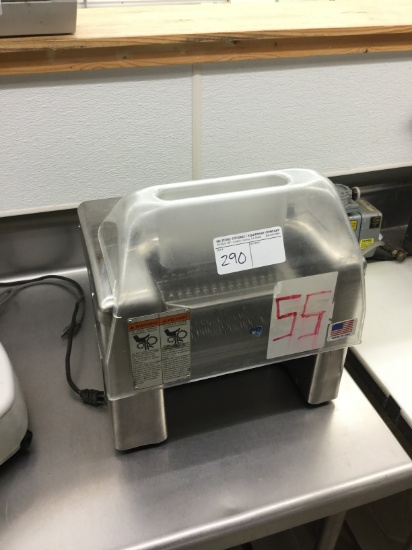 STEAK TENDERIZER