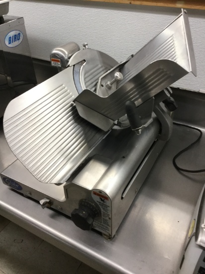 GLOBE SLICER