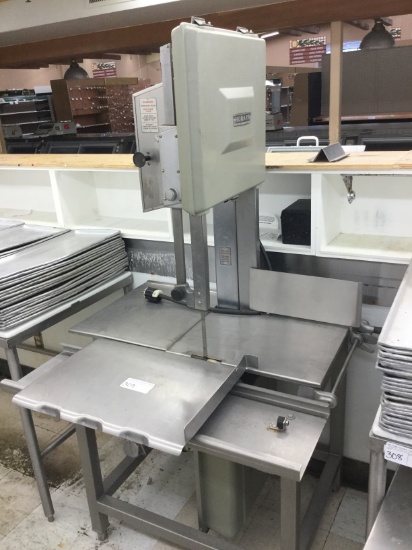 HOBART MEAT SAW