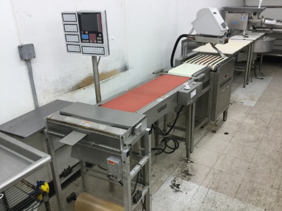 HOBART PACKING SYSTEM
