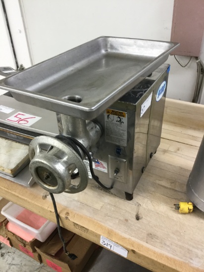 BIRO TABLE TOP GRINDER