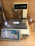 ISHIDA BC-3000 DELI SCALE
