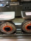 PELOUZE DELI PORTION SCALE