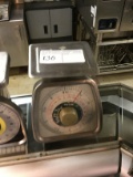 TAYLOR DELI PORTION SCALE