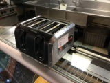 TOASTER, 4 SLICES