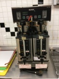 BUNN 2 POT COFFEE MACHINE
