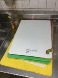 MISC. CUTTING BOARDS