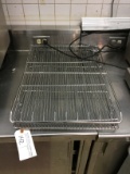 MISC. COOLING RACKS