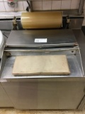 HEAT SEAL DOVE WRAPPER