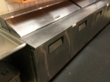 5' SANDWICH PREP COUNTER