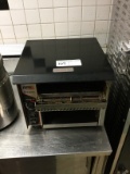 APW WYOTT TOASTER