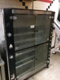 5' ROTISSIARE OVEN