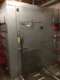 8â€™X28â€™X8â€™ DELI COOLER