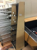 2' DISPLAY RACK